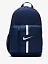 Nike Рюкзак ACDMY TEAM [синий]