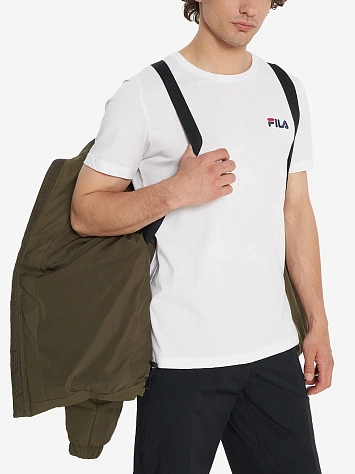 Fila Куртка утеплённая мужская