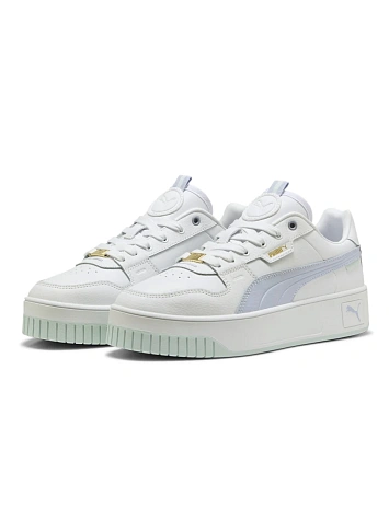 Puma Кеды женские CARINA STREET LUX