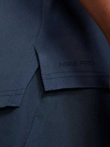 Nike Футболка мужская NIKE PRO DRI-FIT