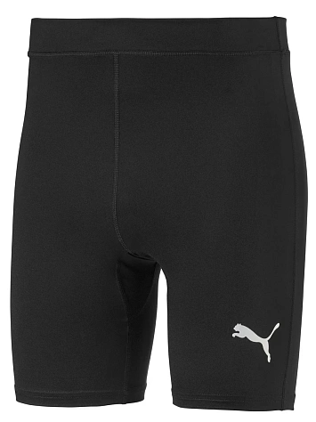 Puma Шорты мужские LIGA BASELAYER SHORT TIGHT