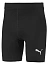 Puma Шорты мужские LIGA BASELAYER SHORT TIGHT [чёрный]
