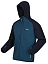 Regatta Куртка-софтшелл мужская AREC III [синий]