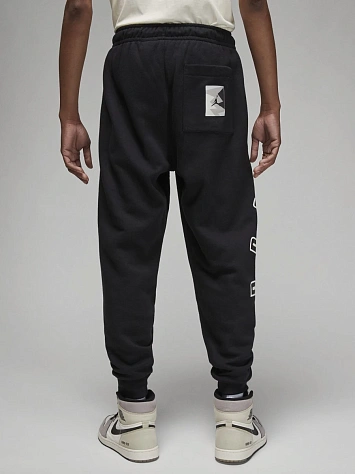 JORDAN Брюки мужские FLIGHT MVP FLEECE PANTS