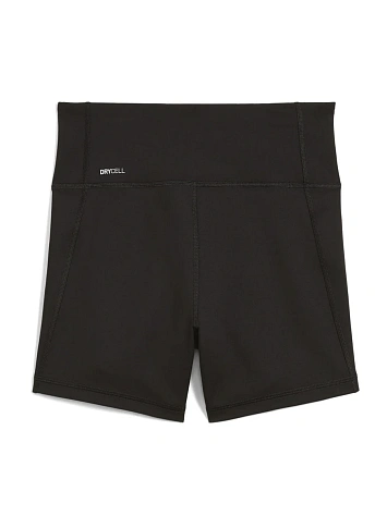 Puma Шорты женские W TAD ESSENTIAL HW 5 SHORT TIGHT
