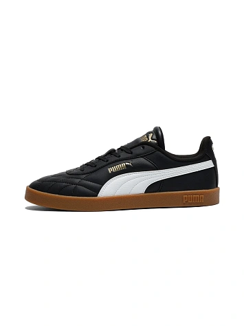 Puma Кеды мужские CLUB II INDOOR