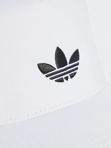 Adidas Кепка CURVED TRUCKER