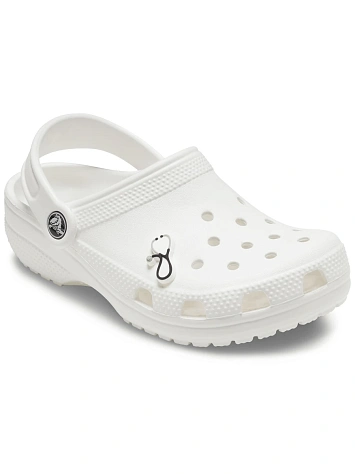 Crocs Джиббитс STETHOSCOPE