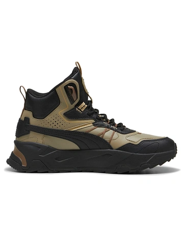Puma Кроссовки мужские TRINITY MID HYBRID L
