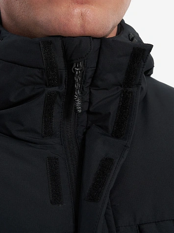 NORTHLAND Куртка утеплённая мужская