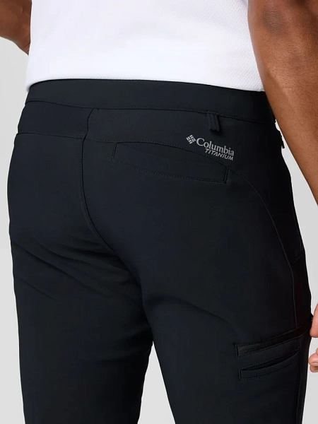 Columbia Брюки мужские VAST CANYON™ OMNI-HEAT™ INFINITY SOFTSHELL