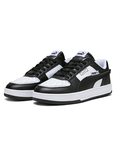 Puma Кеды мужские CAVEN 2.0 VTG