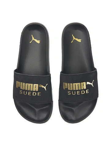 Puma Шлёпанцы LEADCAT 2.0 SUEDE