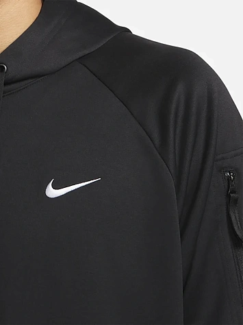 Nike Джемпер мужской M NK TF HD PO