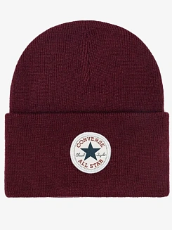 Converse Шапка TALL CHUCK PATCH