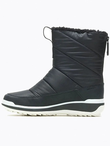 Merrell Сапоги женские SNOWCREEK MID ZIP POLAR