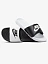 Nike Шлёпанцы мужские NIKE VICTORI ONE SLIDE MIX [чёрный]