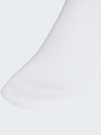 Adidas Носки 3-STRIPES ANKLE SOCKS (3 пары)