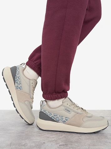 Kappa Кроссовки женские AUTHENTIC RUN
