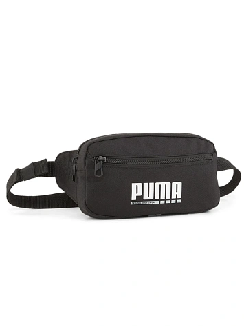 Puma Сумка поясная PLUS WAIST BAG