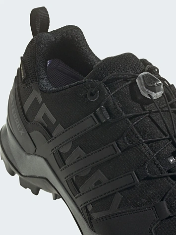 Adidas Кроссовки мужские TERREX SWIFT R2 GORE-TEX HIKING