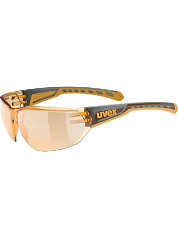 Uvex Очки солнцезащитные EQUATE