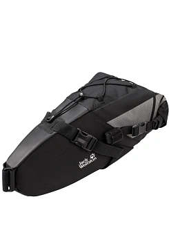 Jack Wolfskin Сумка велосипедная SEAT BAG