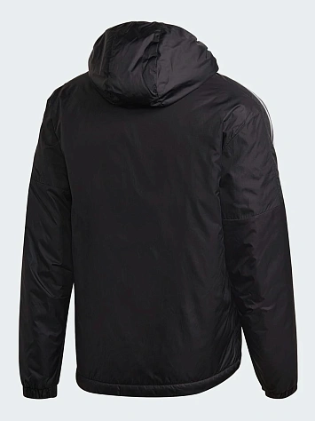 Adidas Куртка утеплённая мужская ESSENTIALS INSULATED HOODED JACKET