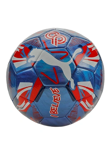 Puma Мяч сувенирный CP ROAD TO WORLD CUP MINI BALL