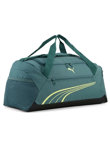 Puma Сумка спортивная FUNDAMENTAL SMALL SPORTS BAG