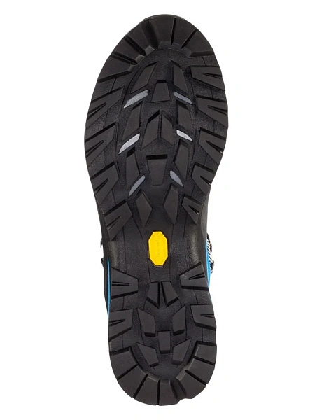 Jack Wolfskin Ботинки мужские FORCE STRIKER TEXAPORE MID M