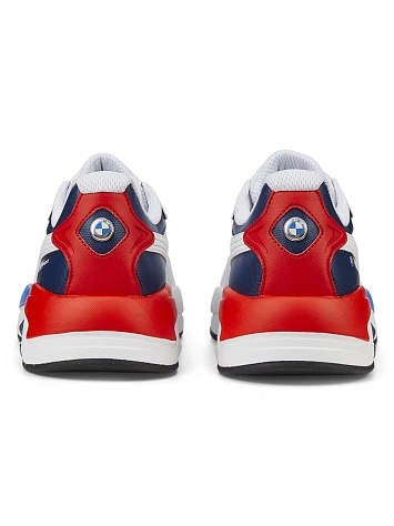 Puma Кроссовки мужские BMW M MOTORSPORT X-RAY SPEED