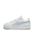 Puma Кеды женские CARINA STREET LUX [голубой]