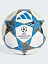 Adidas Мяч футбольный UCL COMPETITION 25/26 LEAGUE STAGE BALL [белый]