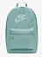 Nike Рюкзак HERITAGE [голубой]