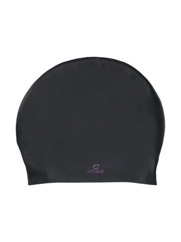 Joss Шапочка для плавания силиконовая для длинных волос