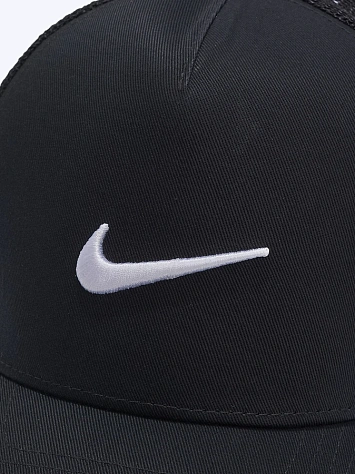 Nike Кепка RISE CAP S CB SWSH TKR L