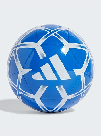 Adidas Мяч футбольный STARLANCER CLB