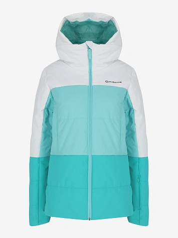 Glissade Куртка утеплённая женская