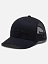 Columbia Кепка PFG LOGO™ MESH SNAP BACK [чёрный]
