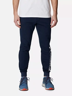 Columbia Брюки мужские M CSC LOGO™ FLEECE JOGGER II