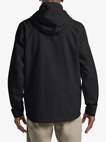 Jack Wolfskin Ветровка мужская TRAILTIME 2L JKT M