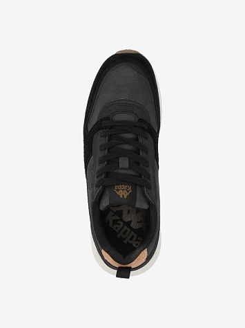 Kappa Кроссовки женские AUTHENTIC RUN