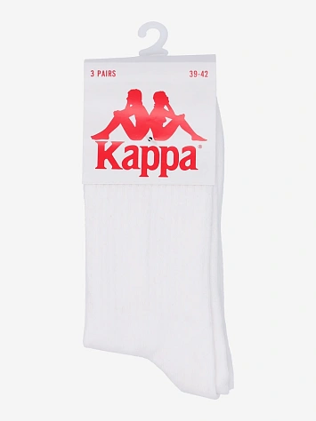 Kappa Носки (3 пары)