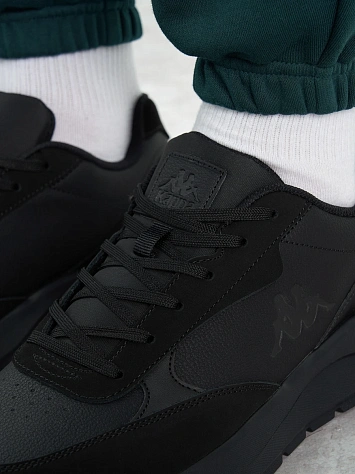 Kappa Кроссовки мужские SELECTO 4.0