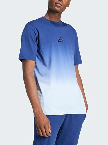 Adidas Футболка мужская M A SZN DDYE T