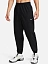 Nike Брюки мужские NK DF FORM PANT TPR [чёрный]