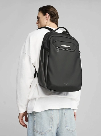 Puma Рюкзак BMW MMS PRO BACKPACK