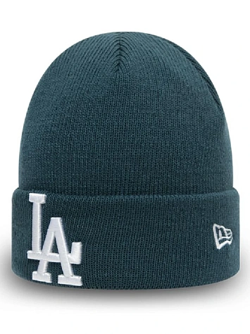 New Era Шапка детская KNIT MEDIUM