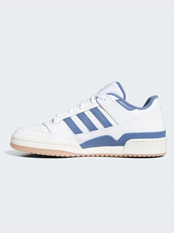Adidas Кеды мужские FORUM LOW CL